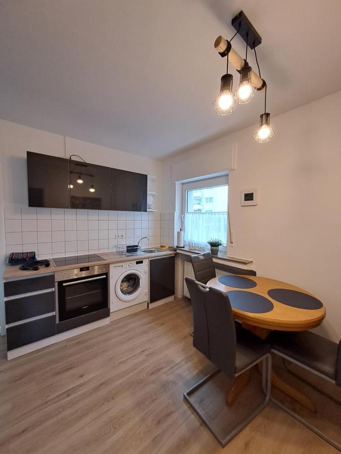Velbert Am Berg Apartment Exterior photo